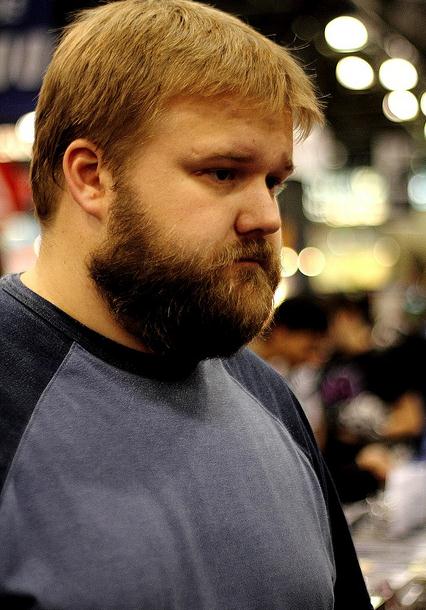 Robert Kirkman