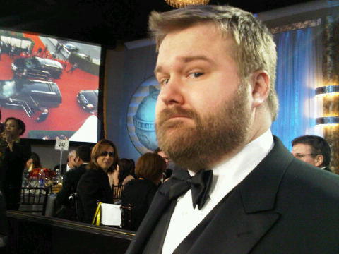 Robert Kirkman