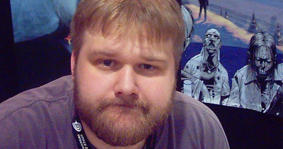 Robert Kirkman
