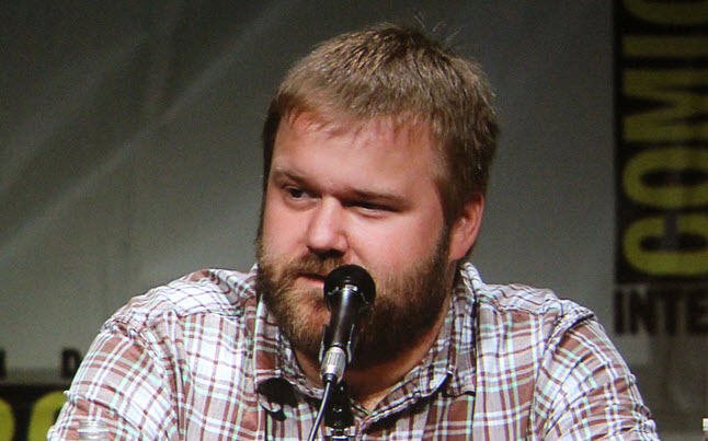 Robert Kirkman