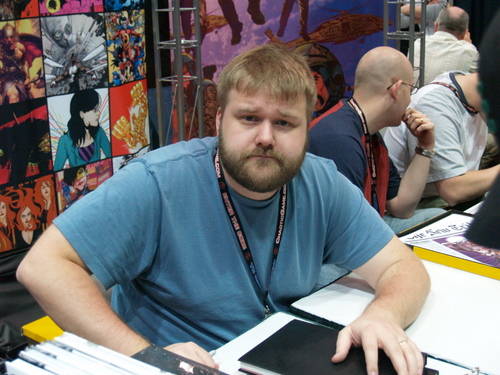 Robert Kirkman