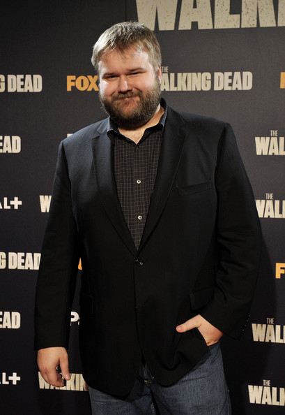 Robert Kirkman