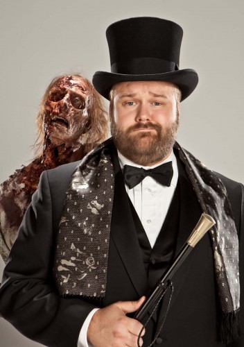 Robert Kirkman