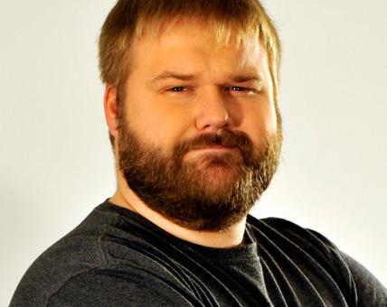 Robert Kirkman