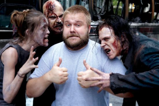 Robert Kirkman