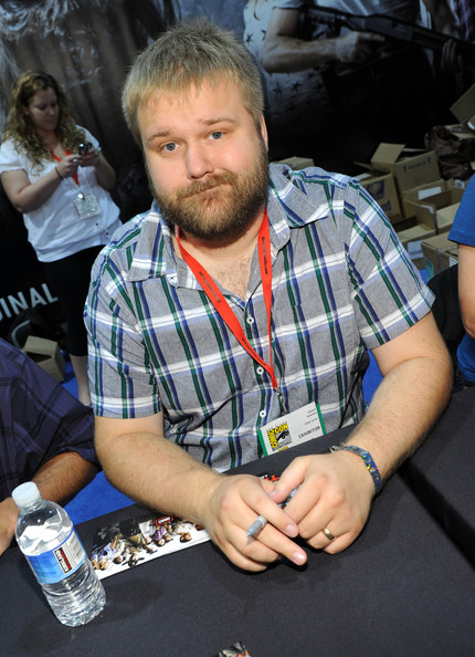 Robert Kirkman