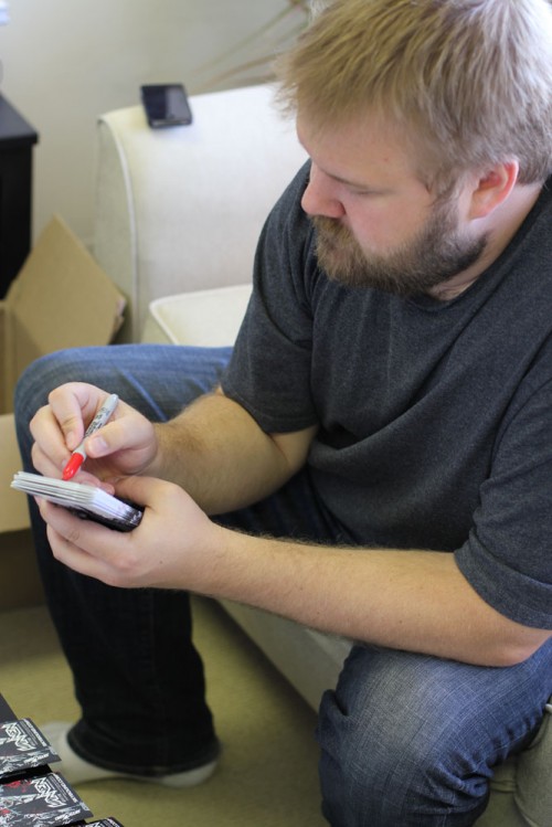 Robert Kirkman