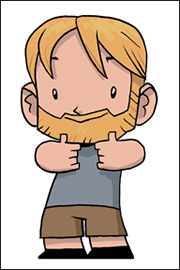 Robert Kirkman