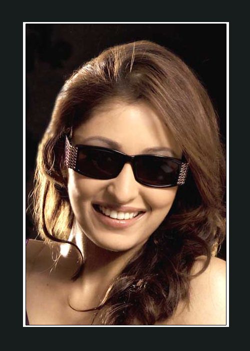 Pooja Chopra
