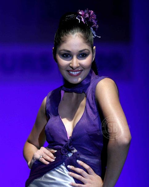 Pooja Chopra