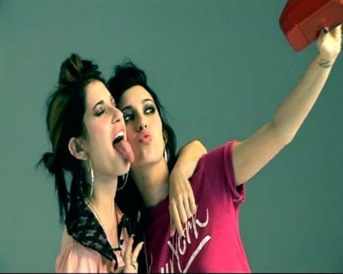 The Veronicas The Veronicas