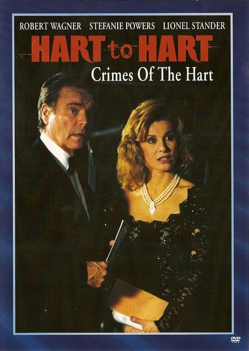 Hart to Hart: Crimes of the Hart