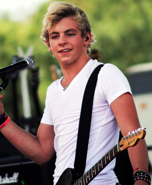 Ross Lynch