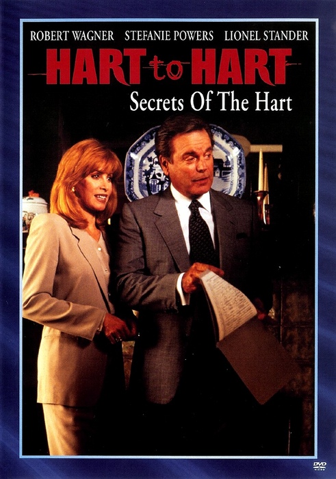 Hart to Hart: Secrets of the Hart