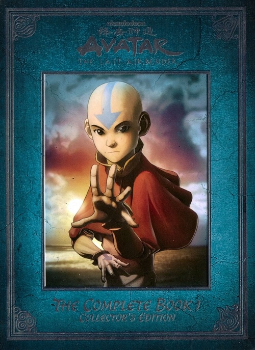 Avatar: The Last Airbender
