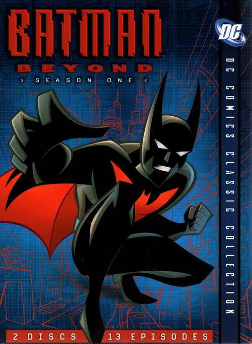 Batman Beyond Batman Beyond