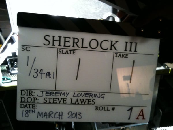 Sherlock Sherlock