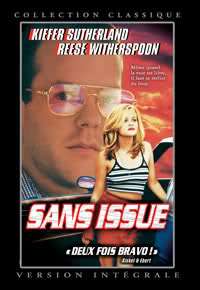 sans issue