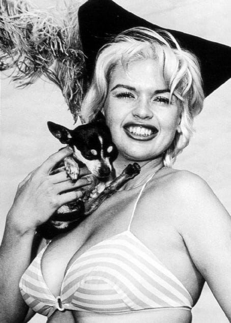 Jayne Mansfield