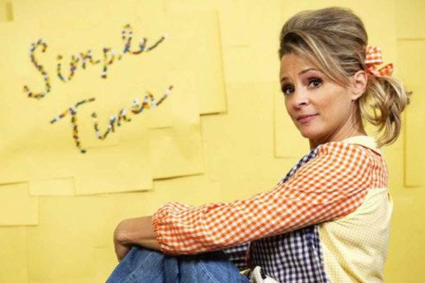 Amy Sedaris