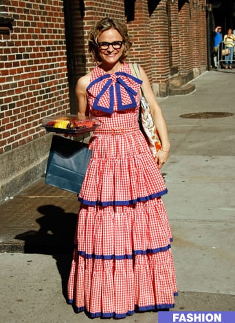 Amy Sedaris