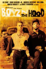 Boyz 'N The Hood