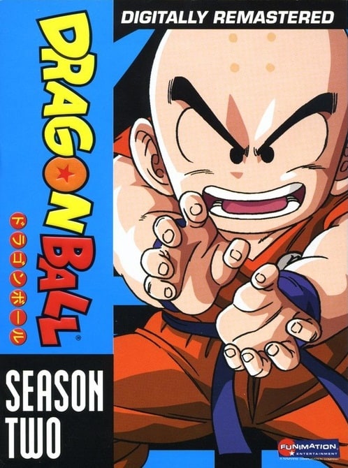 Dragon Ball (1986–1989)