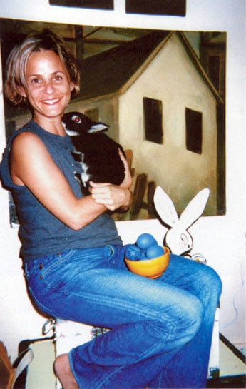 Amy Sedaris