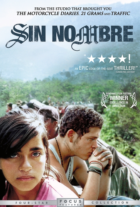 Sin Nombre