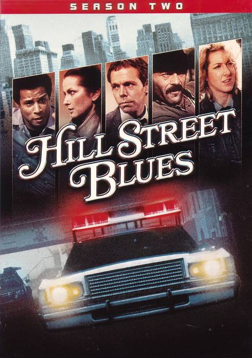 Hill Street Blues