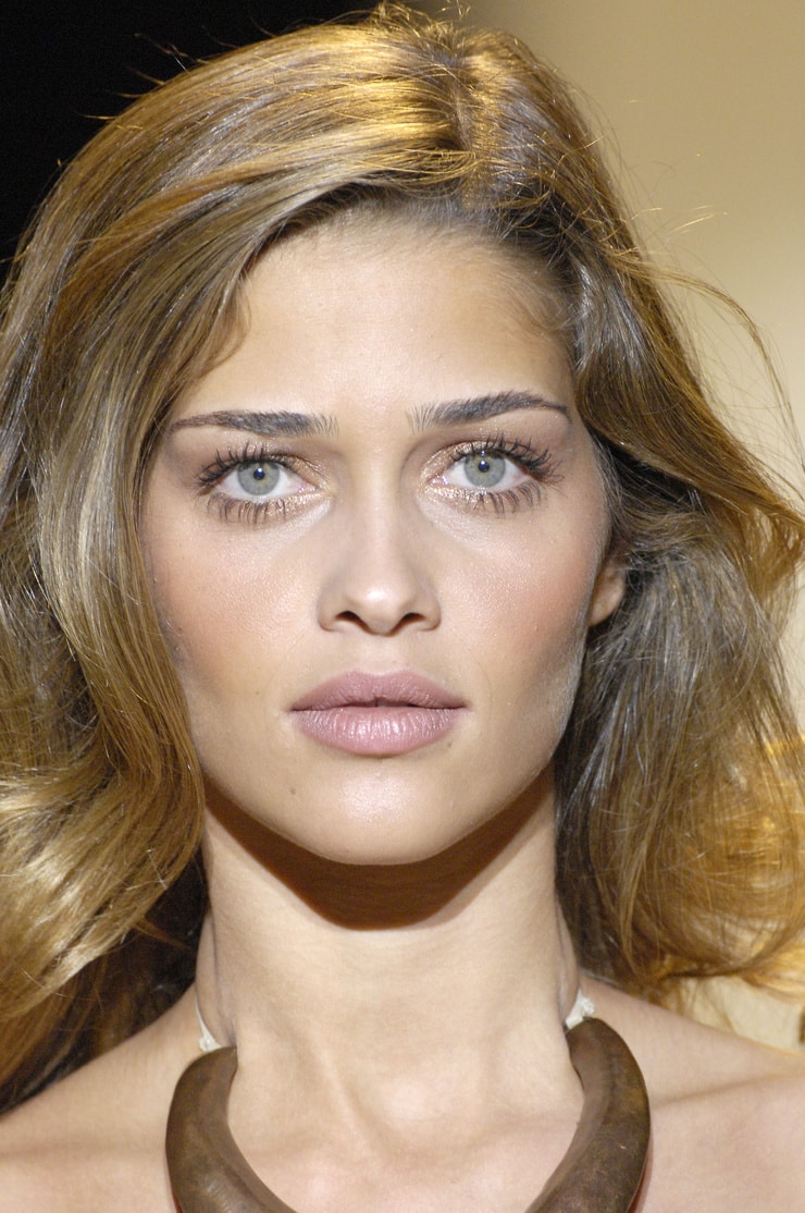 Picture Of Ana Beatriz Barros