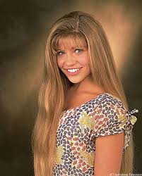 Danielle Fishel Danielle Fishel