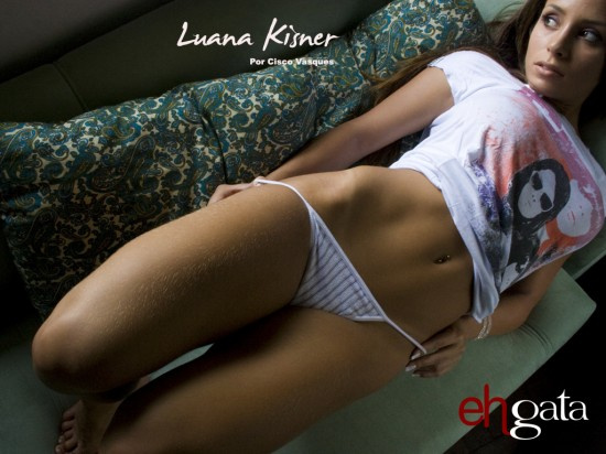 Luana Kisner Luana Kisner