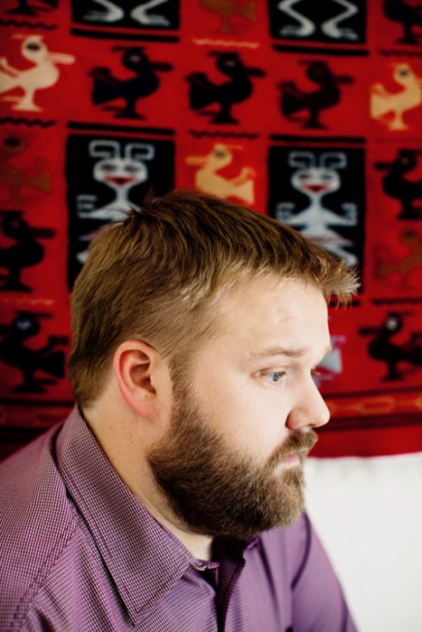 Robert Kirkman