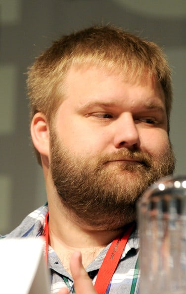 Robert Kirkman