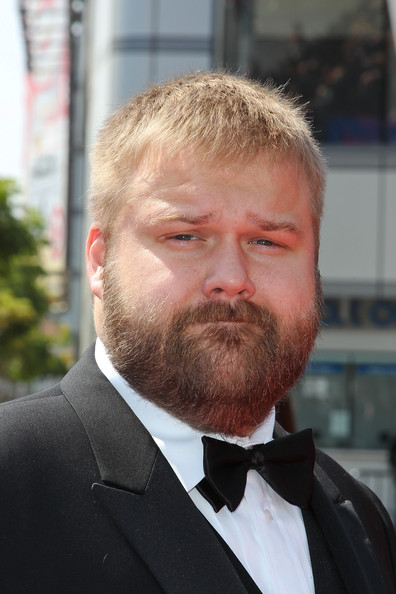 Robert Kirkman