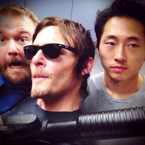 Robert Kirkman