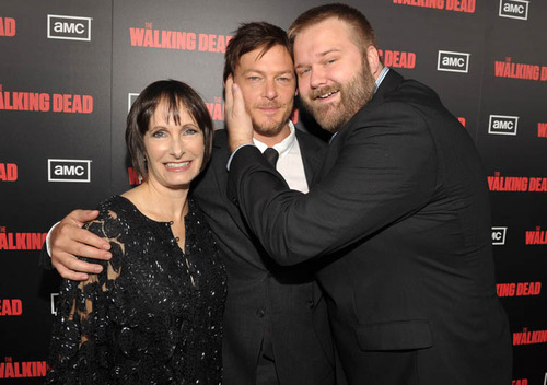Robert Kirkman