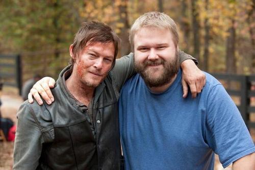 Robert Kirkman