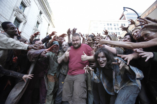 Robert Kirkman