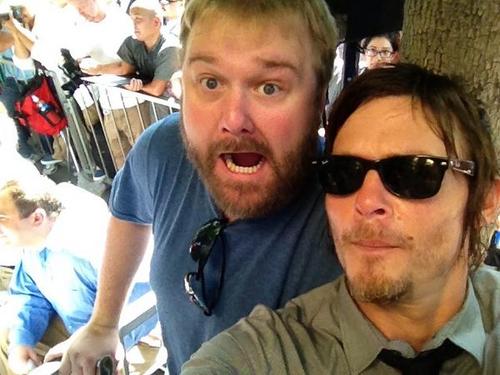Robert Kirkman
