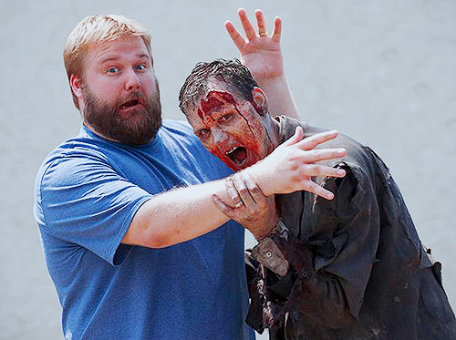 Robert Kirkman