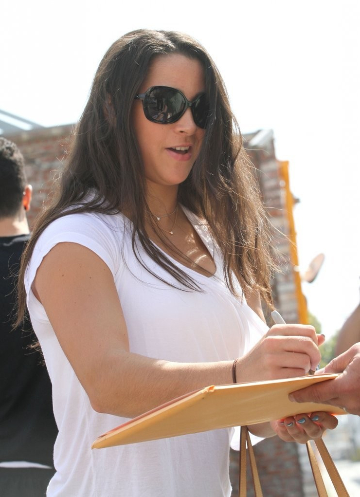 Aly Raisman