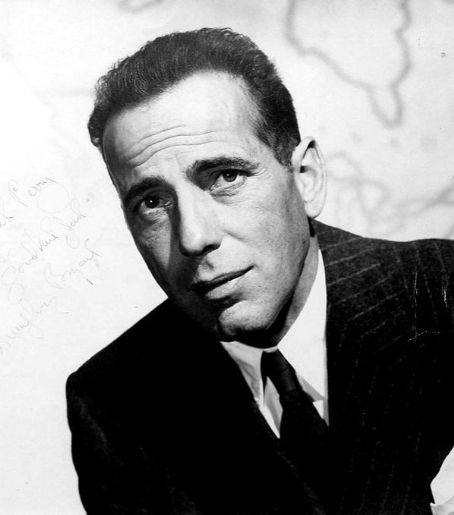 Humphrey Bogart Humphrey Bogart