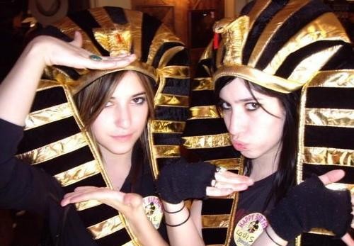 The Veronicas