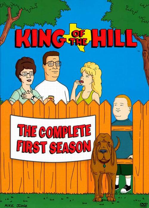 King of the Hill