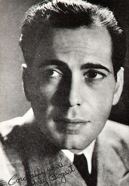 Next photo of Humphrey Bogart