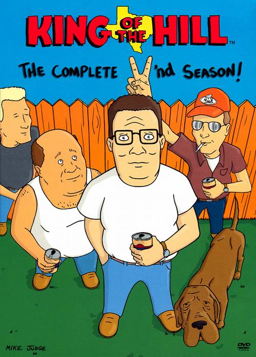 King of the Hill