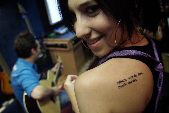The Veronicas