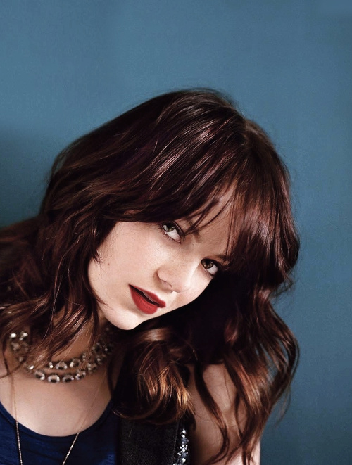 Emma Stone Emma Stone